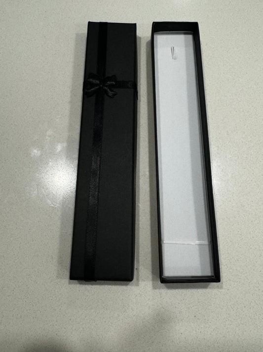 Boîte cadeau rectangulaire