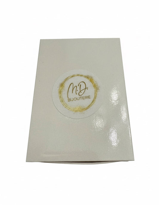 Boite de transport gratuite